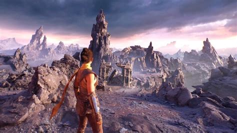 20 Incredible Unreal Engine 5 Fan Made Graphics Demos Kaiju Gaming