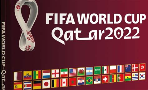 Cuándo Saldrá A La Venta El álbum Del Mundial De Qatar 2022 En México