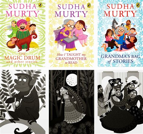 Bentons cartoons feature simple observations on everyday life with surreal or ironic twists. GRANDMAS BAG OF STORIES BY SUDHA MURTHY PDF