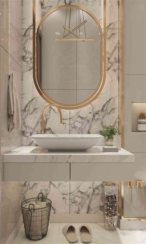 How To Create Good Feng Shui In Your Bathroom