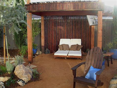 How to Build a Cabana | how-tos | DIY