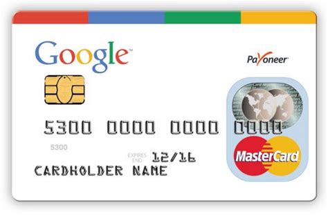 The payoneer digital purchasing mastercard is coming. Payoneer / Student Payment Information | Google Summer of Code