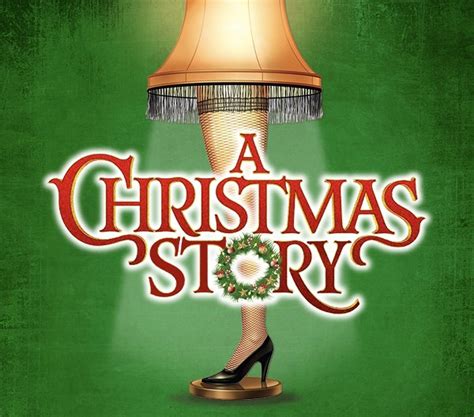 A Christmas Story Myboxofficeus