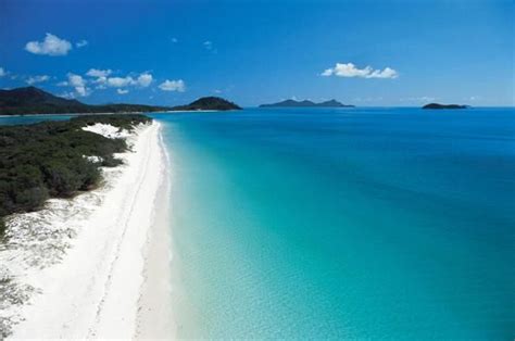 The Most Beautiful Beaches In The World ~ Omniami