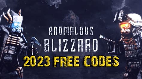 Stalcraft Blizzard Event Week Codes Nevermore Guides Youtube