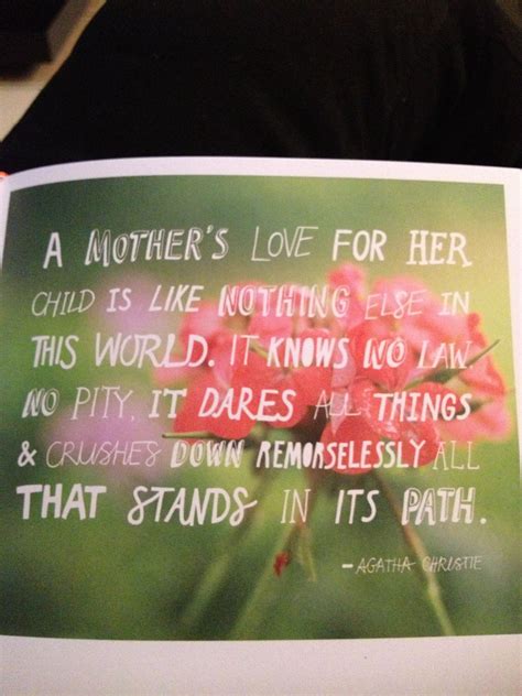 Idea By Leanne On Sayings For Different Moments In Life Mothers Love