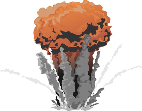 Explosion Png Images Explosion Png Free Image Download