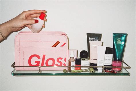10 Elevated Makeup Bags To Keep Your Beauty Stash Organized Newbeauty