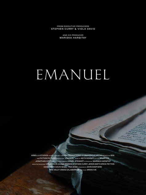 On Emanuel Movie Review And Sneak Peek The Phd Mamma