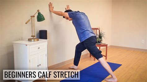 Absolute Beginners Guide To Stretching Follow Along