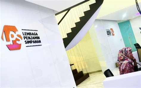 Lowongan kerja sma 2021, lowongan kerja smk 2021, loker sma 2021, loker smk 2021. LPS Raih Peringkat AAA/Stabil dari Dua Lembaga Rating - PT. BPR GENTENG