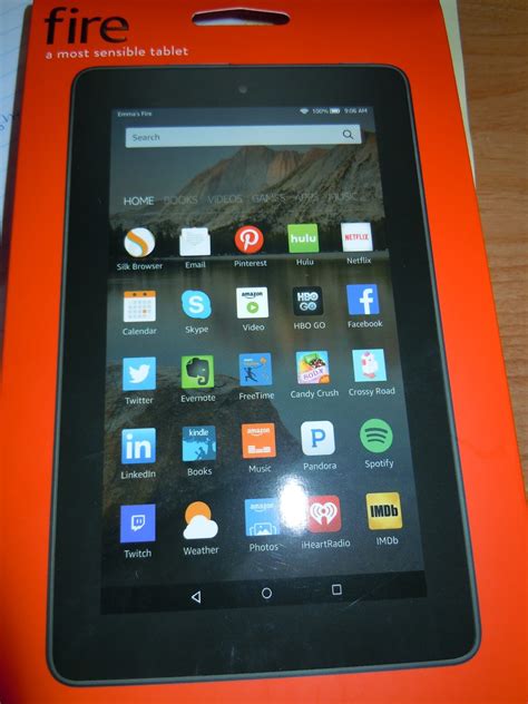 amazon kindle fire review plus learn how to set up the new amazon kindle fire tablet with 7