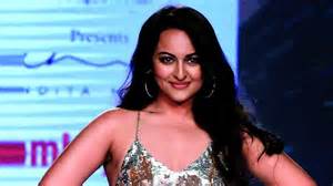 If I Write A Book On Weight Loss It Will Be Relatablesays Sonakshi Sinha