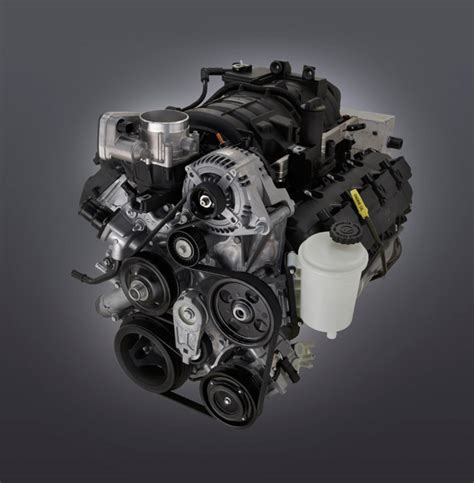 All New Hemi With Fuel Saving Mds Technology Earns Wards 2009 10