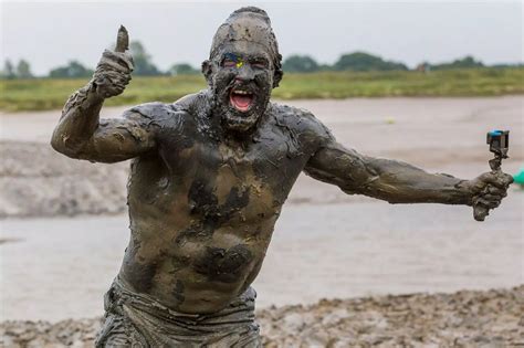 Maldon Mud Race 2018 17 Photos Which Show How Much Fun Competitors Had