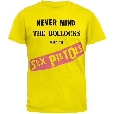 Bad Taste Concept Store Polo Sex Pistols Never Mind The Bollocks Heres The Sex Pistols