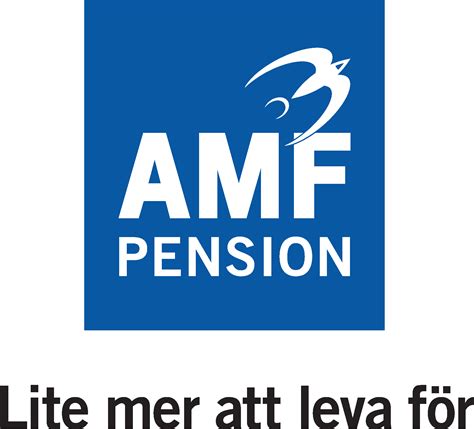 Amf Pension Logo Vector Ai Png Svg Eps Free Download