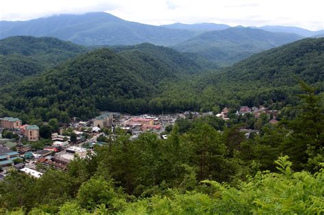 10 Best Towns In The Smoky Mountains You Need To Visit