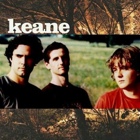 Keane Keane Band Somewhere Only We Know Getting Back Together