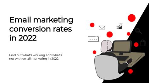 Email Marketing Conversion Rates And Statistics Book Your Data