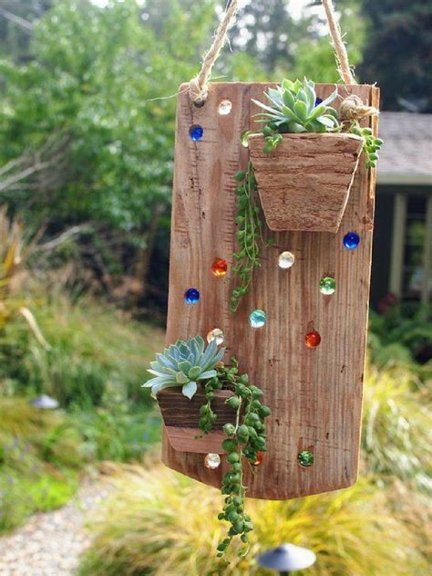 25 Proper Plant Ideas To Beautify Your Backyard Plant Holders Air