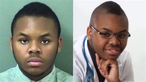 Fake Teen Doctor Arrested Again On Fraud Charges In Florida