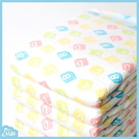 Abuniverse Abu Barebum Diapers Abdl Pack