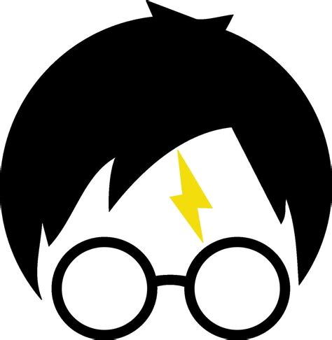 Harry Potter Vector Free At Collection Of Harry