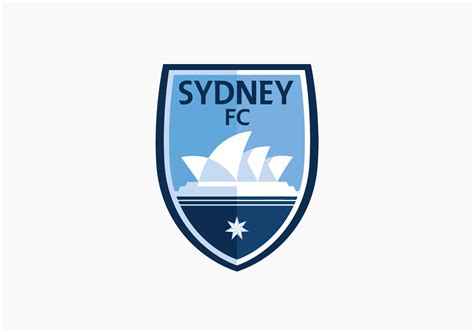 New sydney fc logo vector category : New logo for Sydney FC - Emre Aral