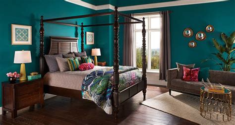 Miscellaneous Best Bedroom Paint Colors ~ Interior