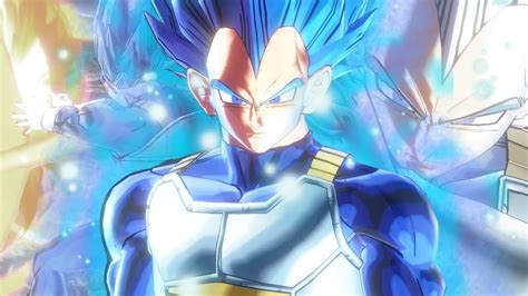 Dragon ball xenoverse 2 ssgss or super saiyan blue is out right now with the release of the update 1.14 patch notes. Dragon Ball Xenoverse 2 : Vegeta Super Saiyan Blue ...