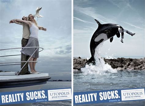 68 Brilliant Print Adverts In 2020 Print Ads Best Ads Funny Prints