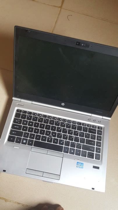 The elitebook 8460p has integrated srs premium sound stereo speakers. Mint Condition HP Elitebook 8460 For Fast Sale - Technology Market - Nigeria
