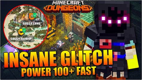 00:01 camp secret obsidian chest location 01:02 desert temple obsidian. INSANE 30 Sec Minecraft Dungeons OBSIDIAN CHEST Glitch ...