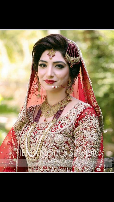 Pakistani Bride Pakistani Fashion Bridal Pictures Bridal Pics