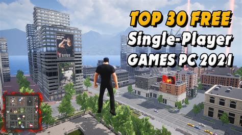Top Free Single Player Games For Pc Youtube