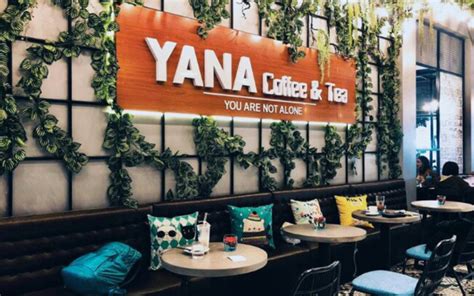 Yana Coffee And Tea Đặt Món And Giao Ship Tận Nơi Shopeefoodvn