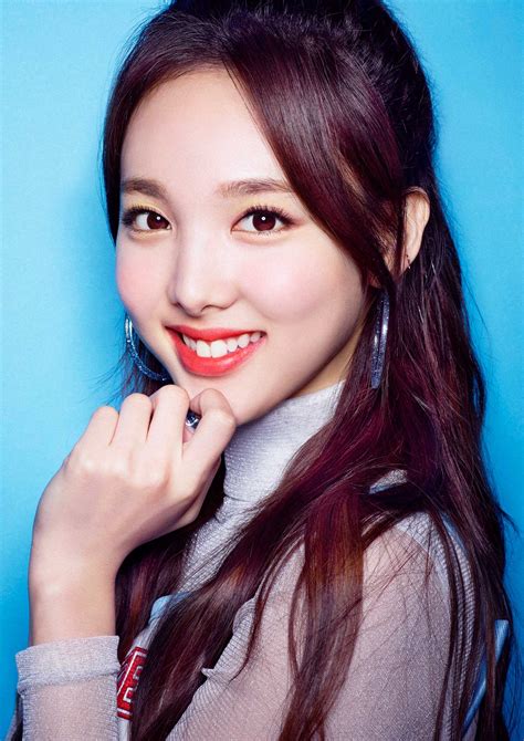 These 20 Photos Of Twices Nayeon And Her Bunny Teeth Will Make You Squeal Koreaboo