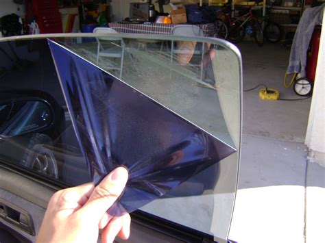 How To Tint Your Car Windows Legally Axleaddict