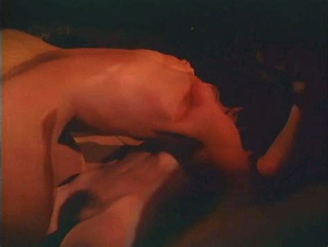 Annette Haven Nue Dans Sex World