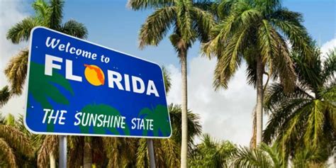 Best And Safest Places To Live In Florida Nysc News