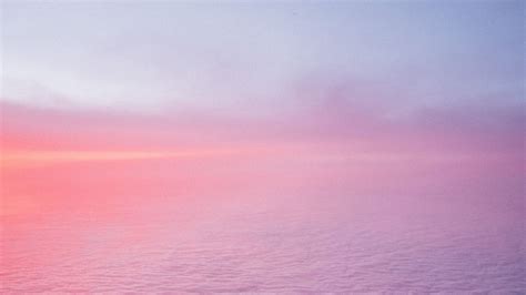 Pink Cloud 4k Wallpaper Imagesee