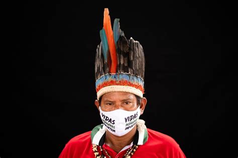 ギャラリー：コロナ政策で部族全滅も、ブラジルのアマゾン先住民が悲鳴 写真8点 ナショナルジオグラフィック日本版サイト