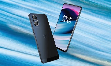 Oneplus Nord N20 5g Now Available Unlocked Still No 5g For Atandt