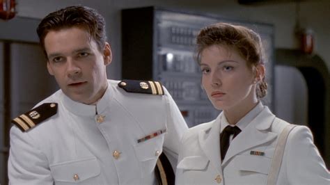 Watch Jag Season 1 Episode 1 Pilot Part 1 And Part 2 Full Show On