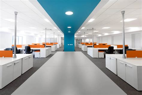 Oleary Sludds Architects Office Fit Out Cr Bard