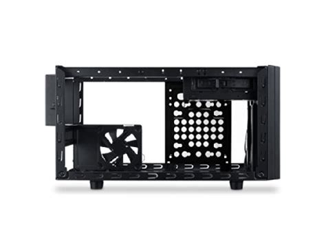Additionally, hdd/ssd mounting have been rearranged to allow. Cooler Master - Elite 130 Mini ITX Tower Case (RC-130-KKN1 ...