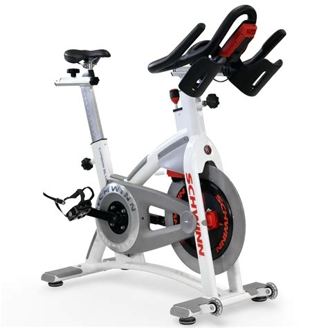 Sale Schwinn Blue Carbon Spin Bike In Stock