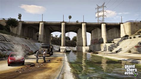 Gta 5 Highly Compressed Game Free Download