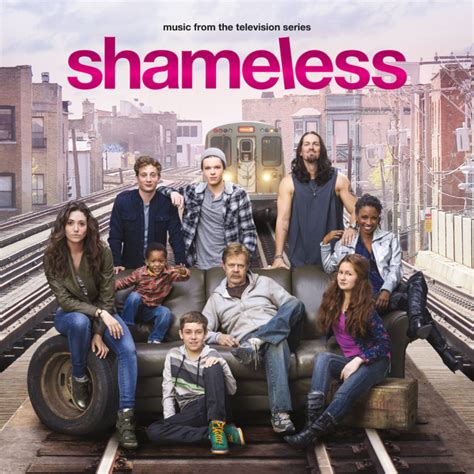 Soundtrack For Showtimes ‘shameless Announced Film Music Reporter